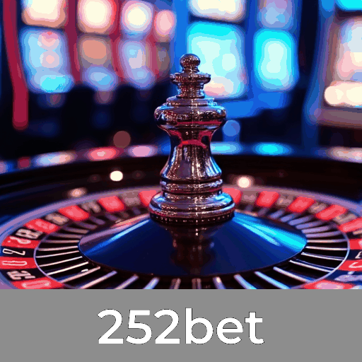 Descubra a Excitação dos Jogos de Cassino no 252bet Online