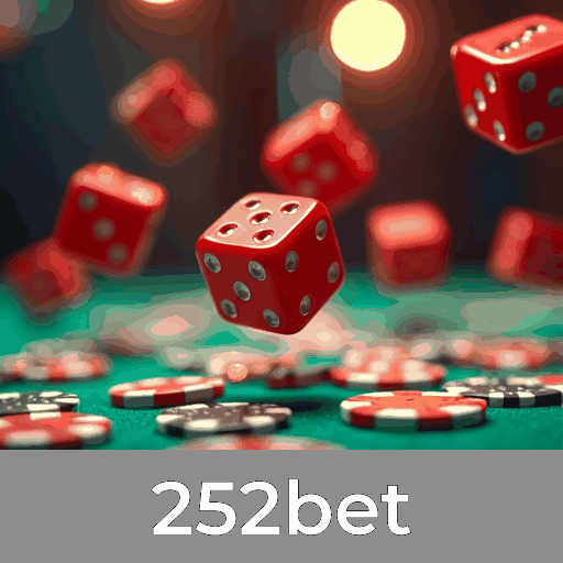Descubra o Mundo dos Slots na 252bet com Prêmios Incríveis