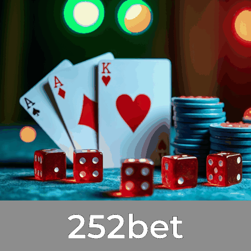 Descubra a Segurança Inigualável do 252bet em Jogos Online