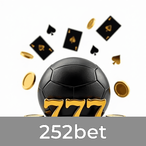 Descubra Ofertas Especiais e Bônus com 252bet: Sua Chance Exclusiva!
